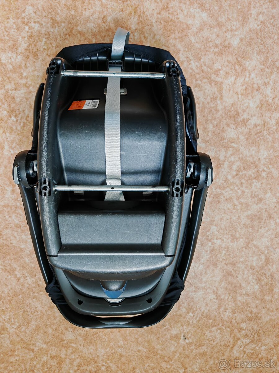 Predam vajicko Maxi cosi Cabrio fix - 4