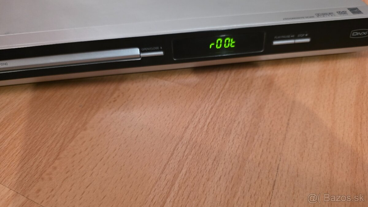 Lacno DVD prehrávač Philips - 4