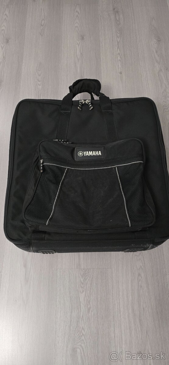 Predam Power mix Yamaha 5014c - 4