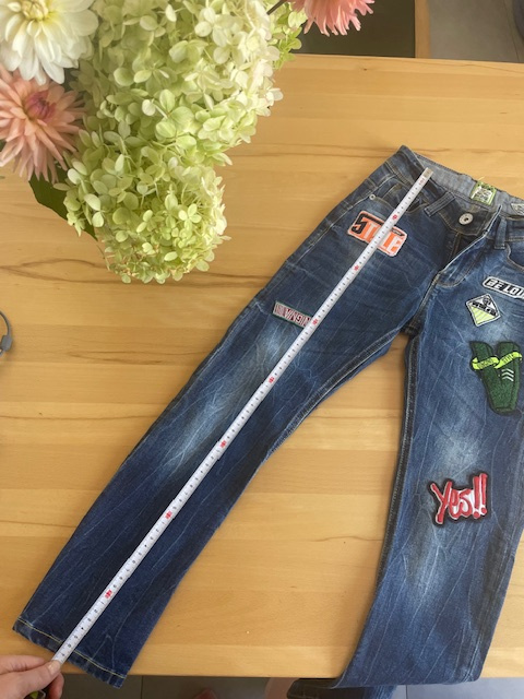 Rifle Vingino 8 rokov/128 - 4