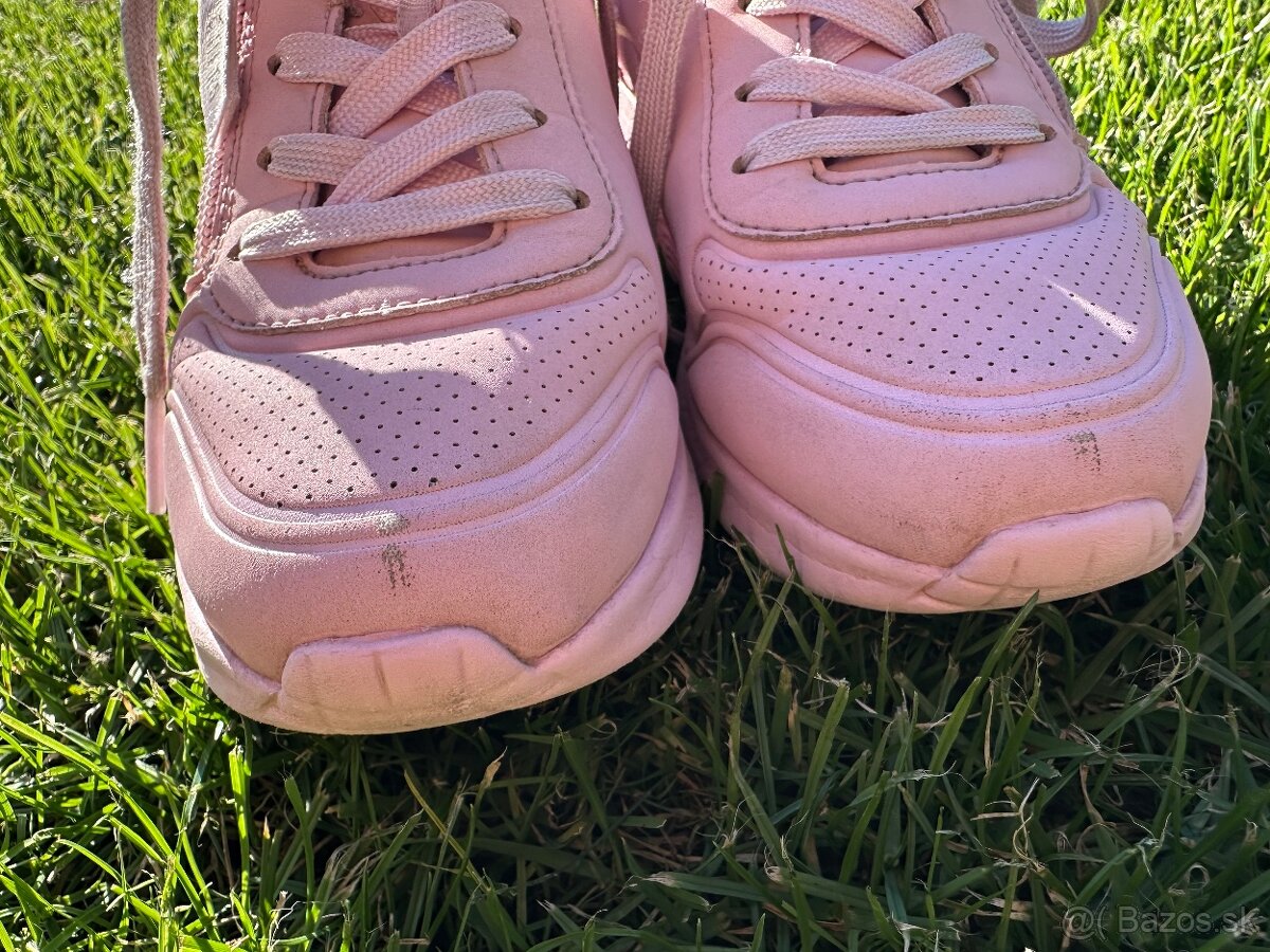 Sketchers detske sneakers velkost 33 - 4