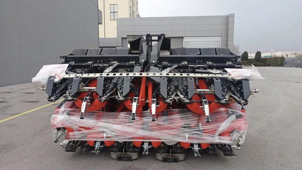 Nadstavec Capello Diamant HS8 2025 (nový) - 4