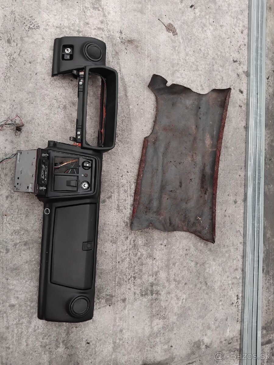 Diely skoda 105 120 130 135 - 4