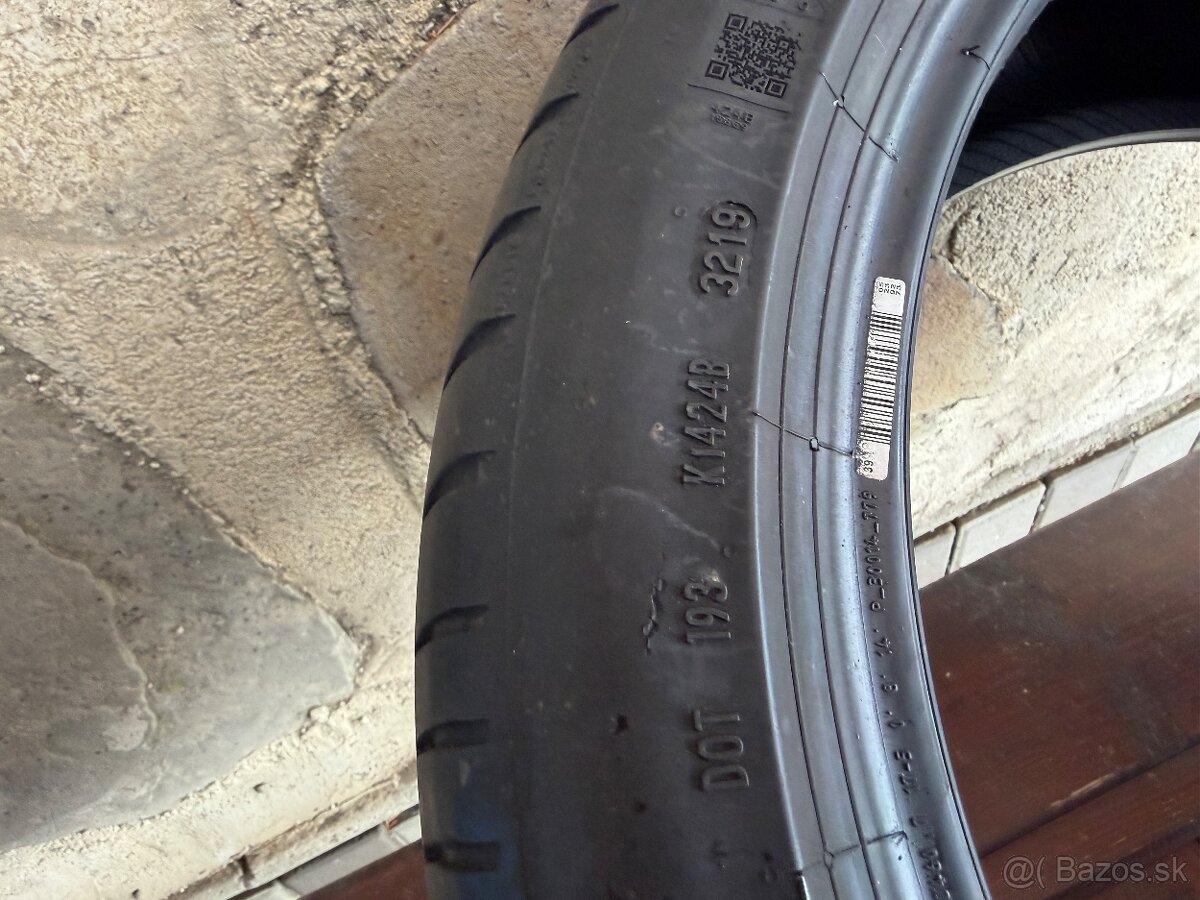 Pirelli 4ks letné - 4