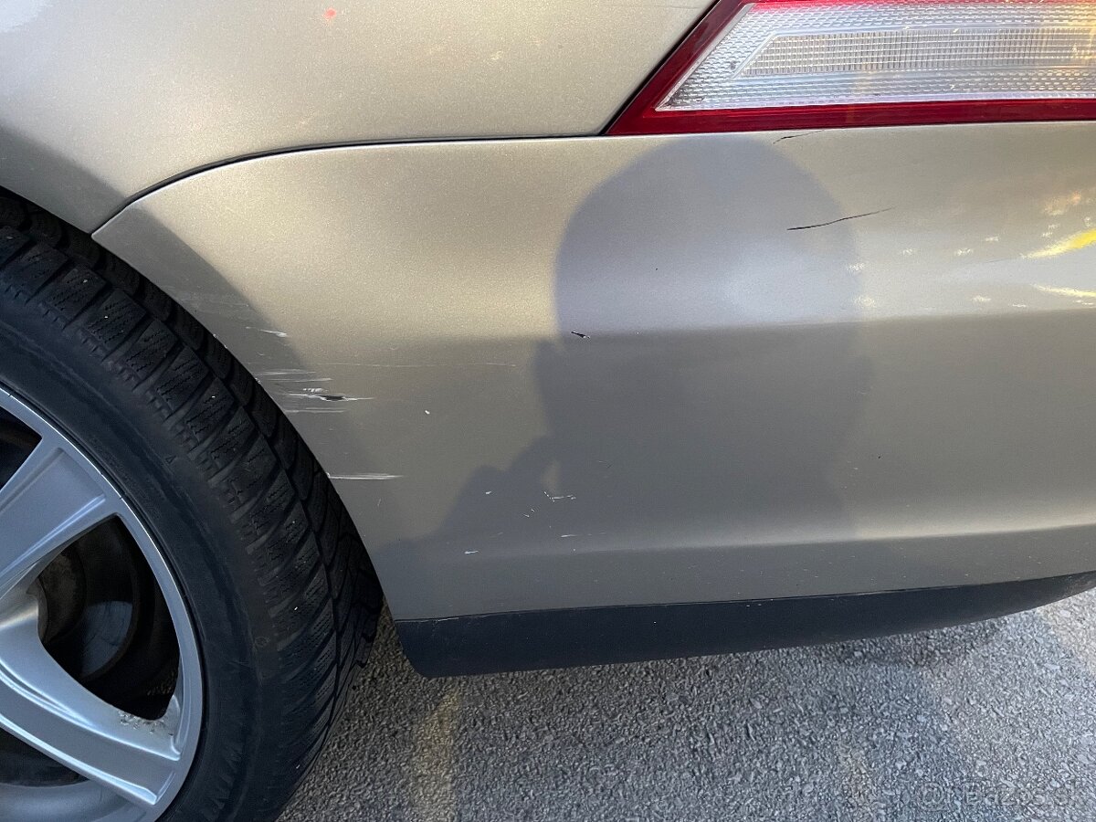 Vw Golf 5 variant 1.9 TDi - 4