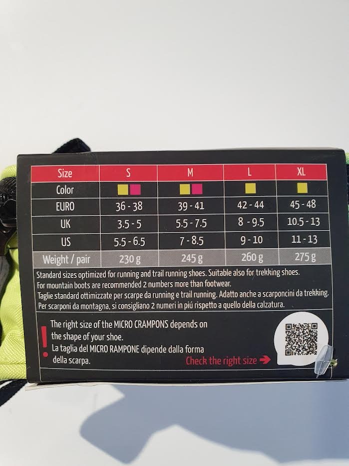 Nesmeky NORTEC Fast - veľkosť M - 4