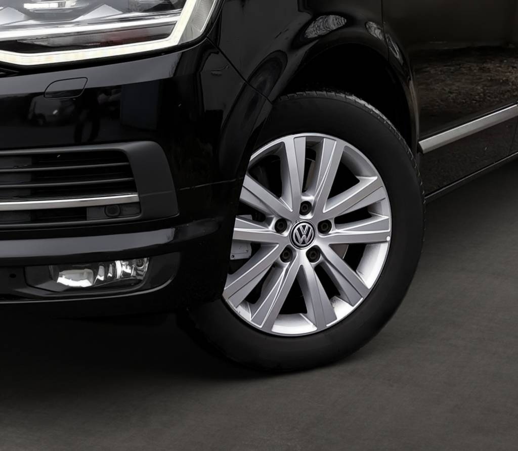 Volkswagen VW T6 Multivan 2.0 - 4