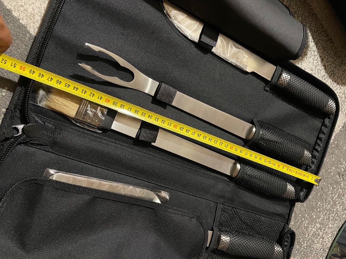 grilovacie naradie - 4