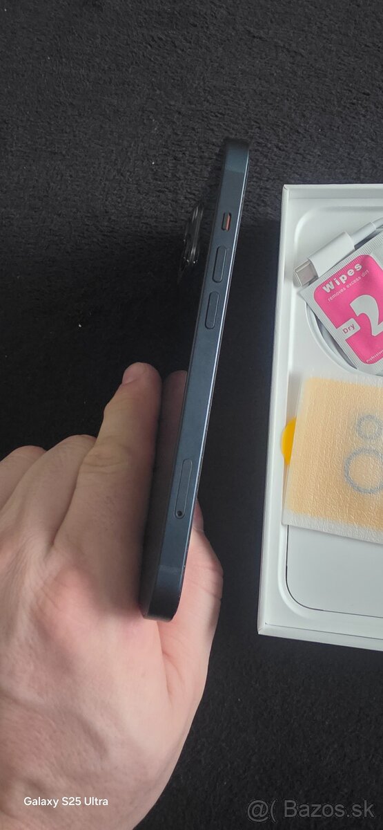 Iphone 13 top stav 128Gb - 4