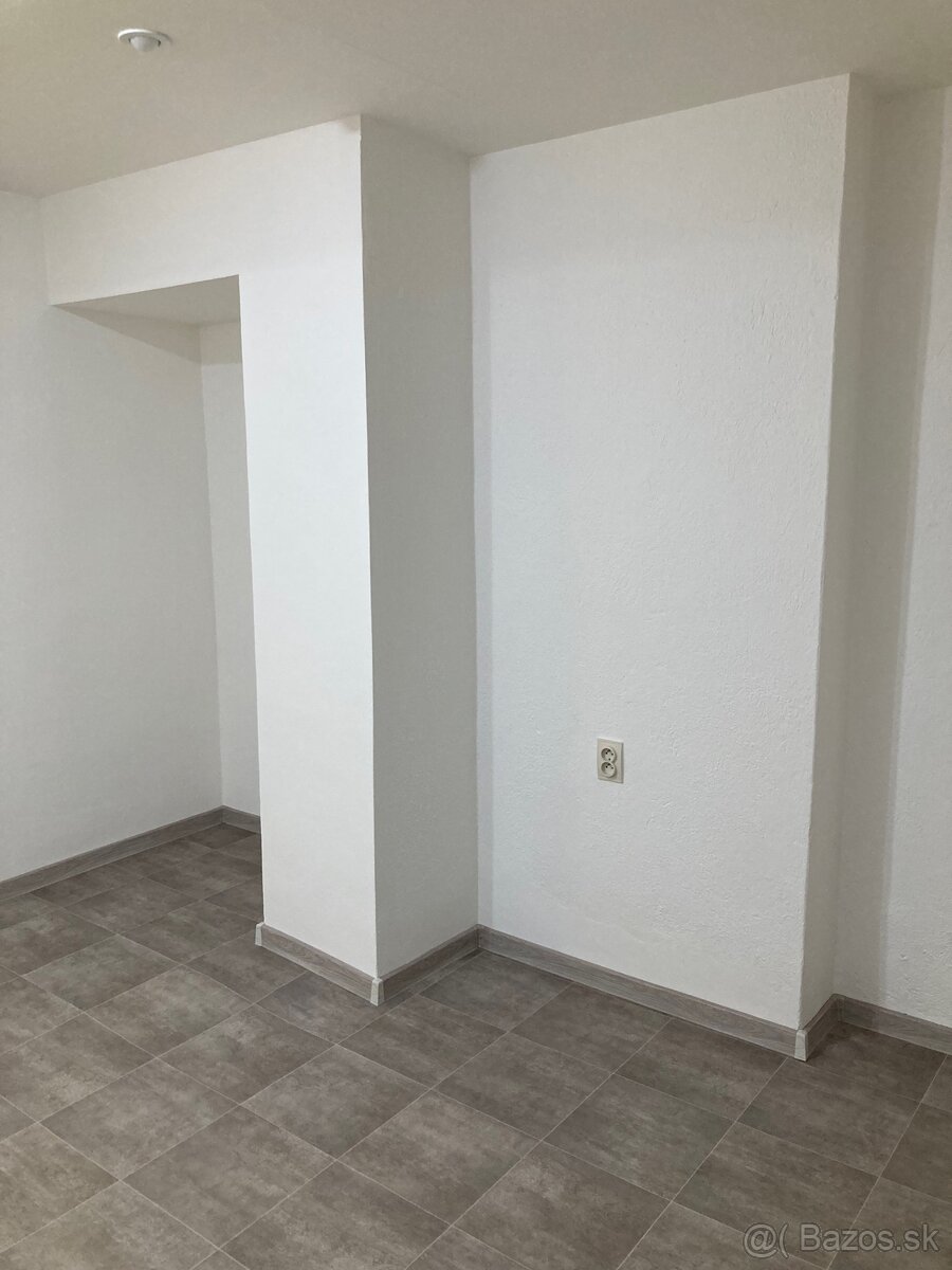 Priestor na prenájom - 4