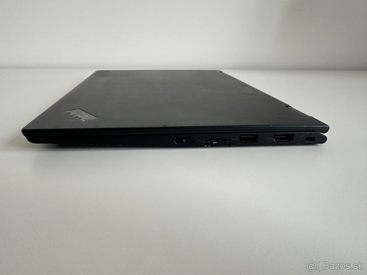 LENOVO ThinkPad X13 Yoga Gen1 2v1 - 4
