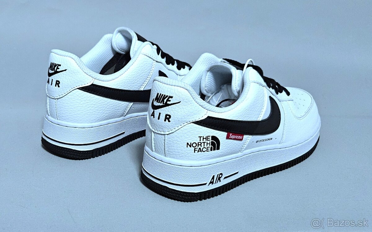Nike AF1 tenisky veľkosť 40 - 4