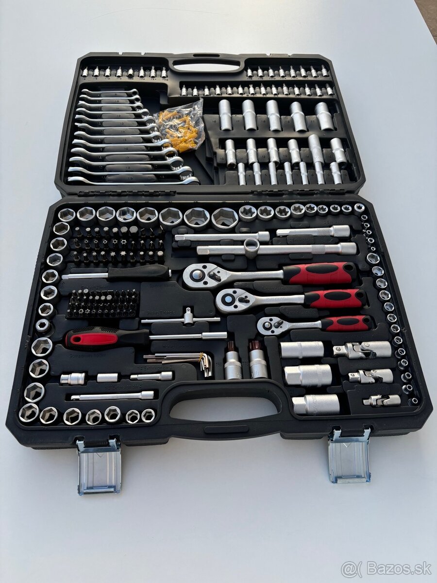 Gola sada 246 dielná - 4