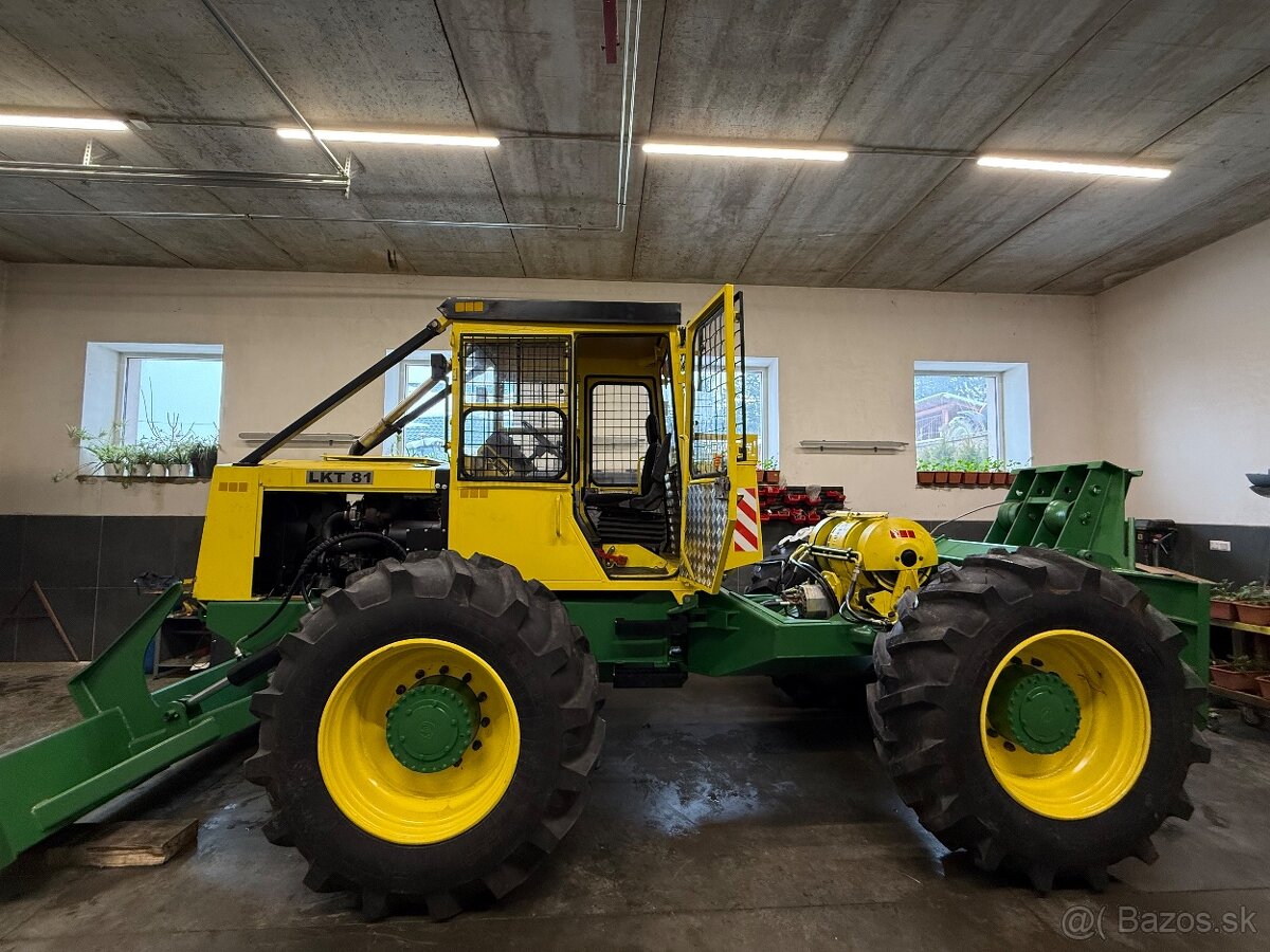 Predám LKT Turbo - 4