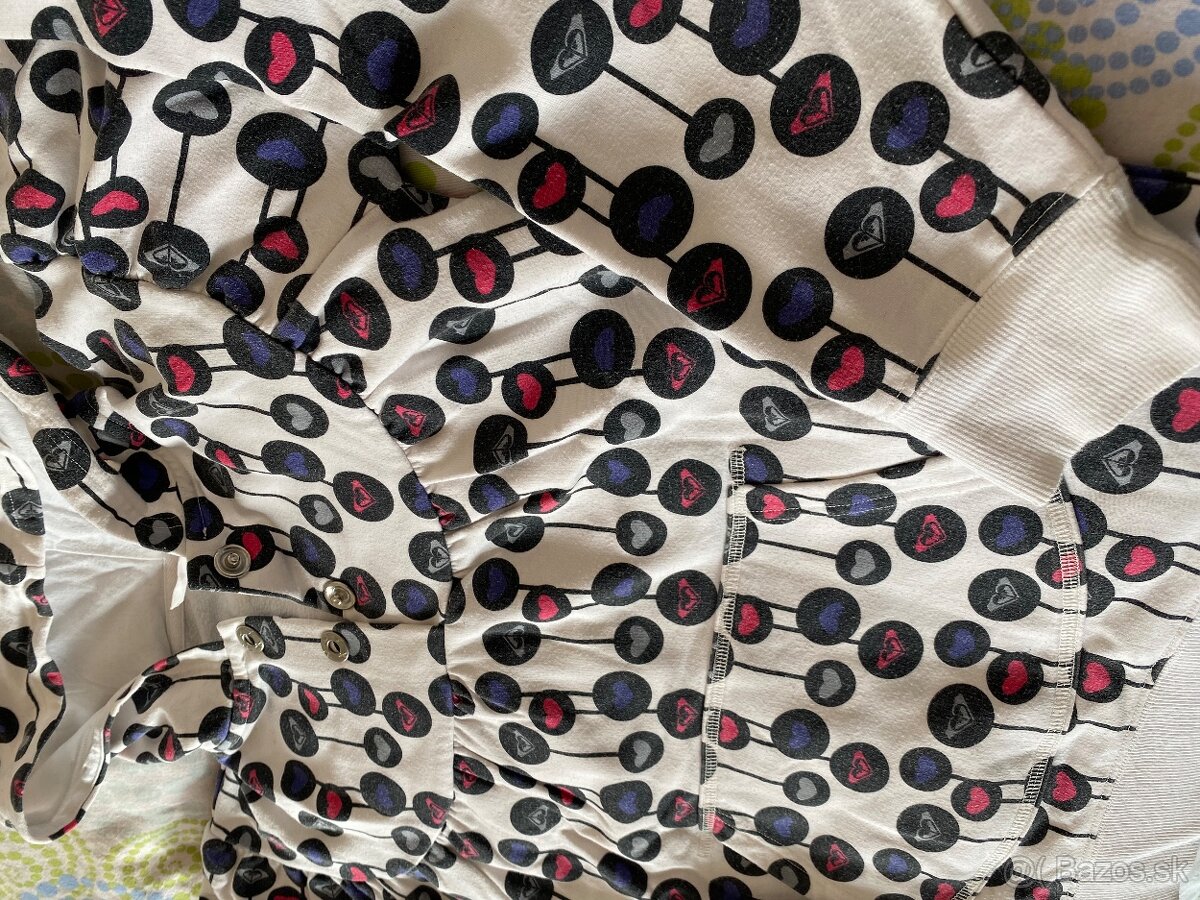 Damske mikiny Roxy a Calvin Klein - 4