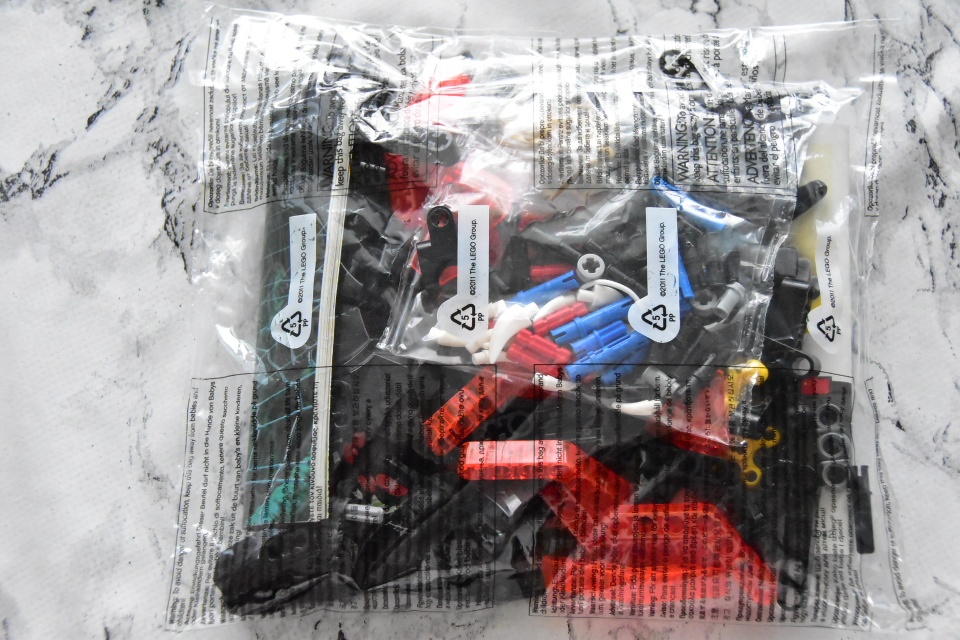 LEGÁ 3v1 pre deti 6-12 - 4