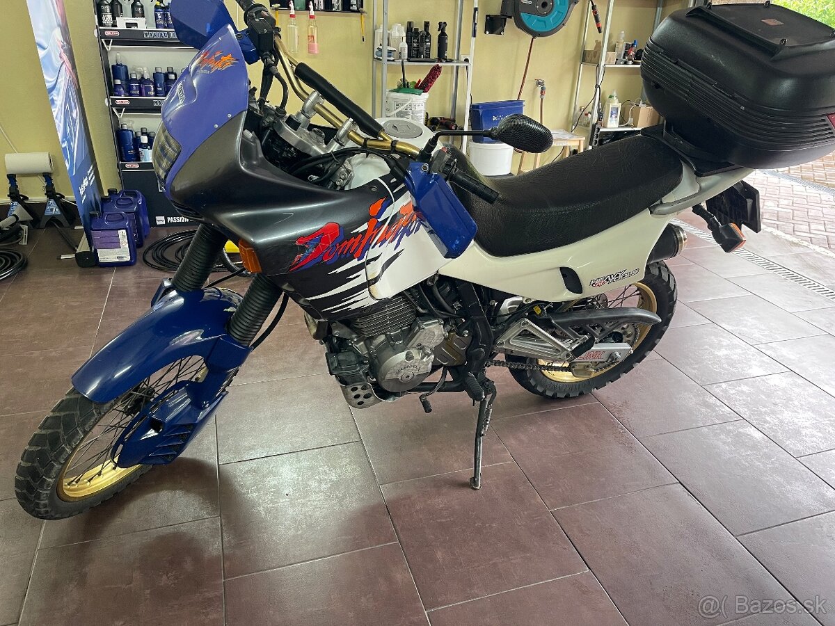 HONDA NX 650 DOMINATOR
