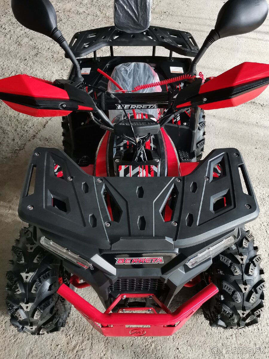 BRT 125cc