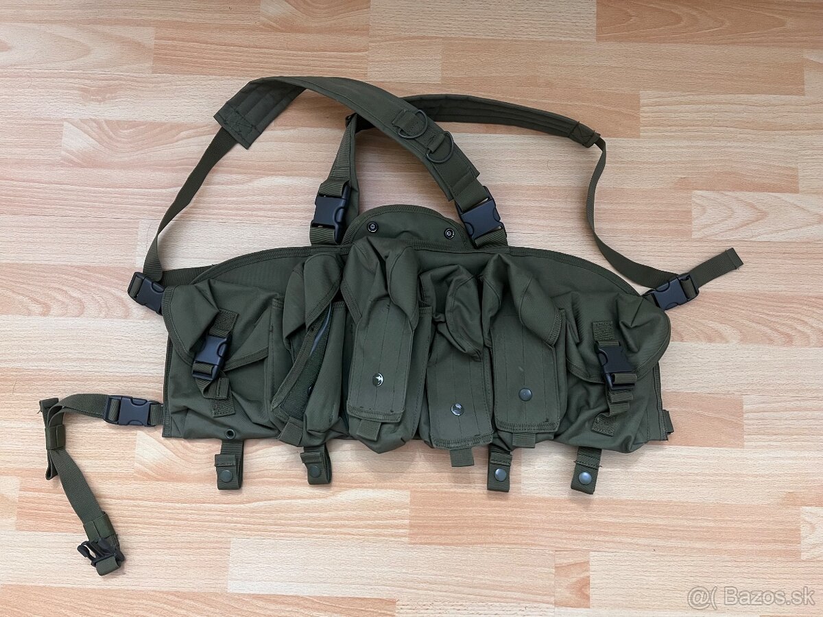 Prebytky airsoft - 4