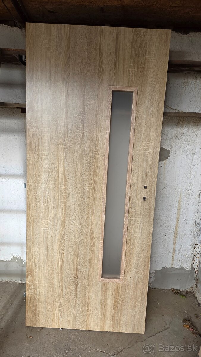 Ponúkam na druhotné použitie - 4