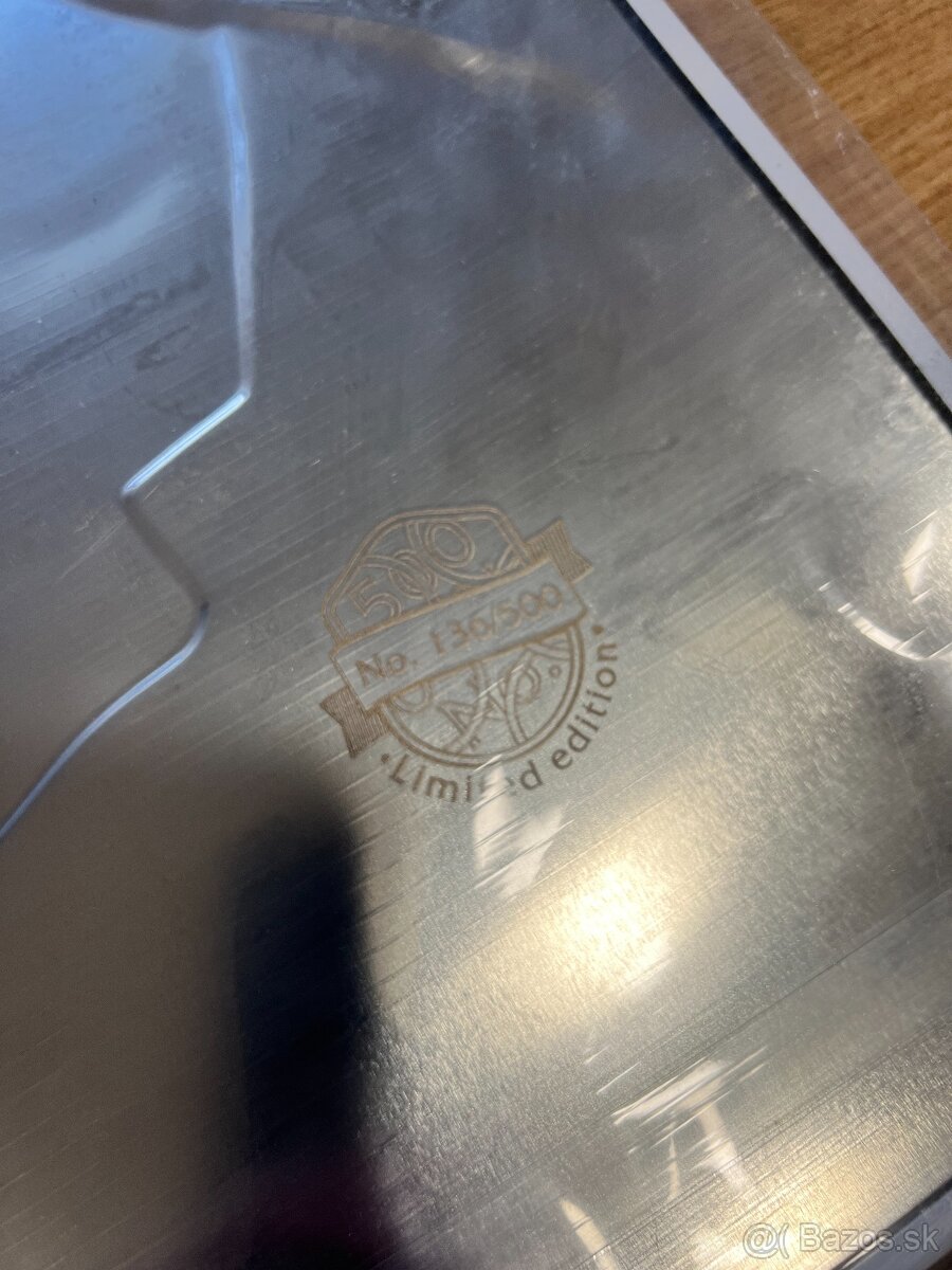 Plechové tabule Bosch - 4