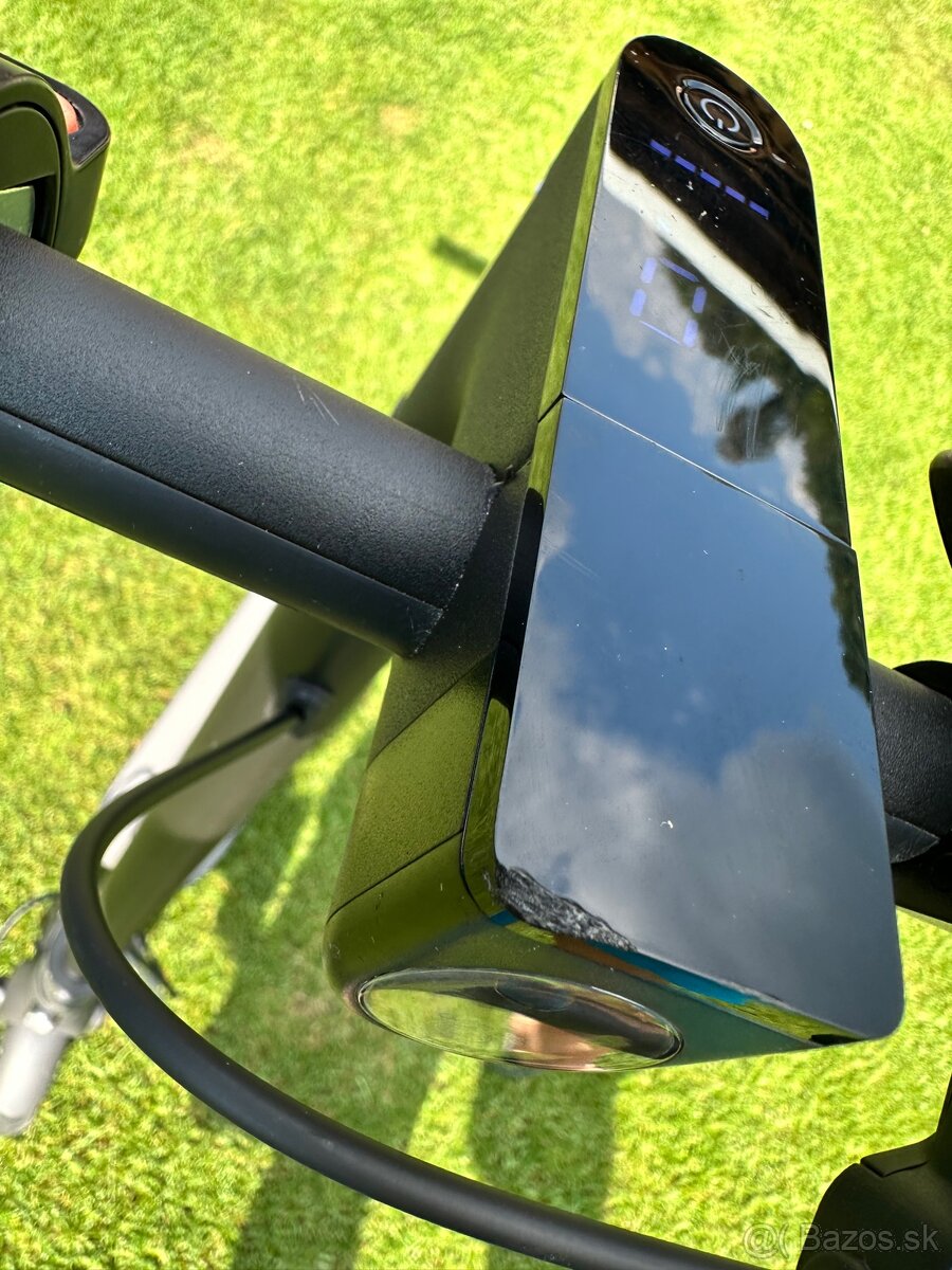 detská Elektrokolobežka Xiaomi Mi Electric Scooter Essential - 4