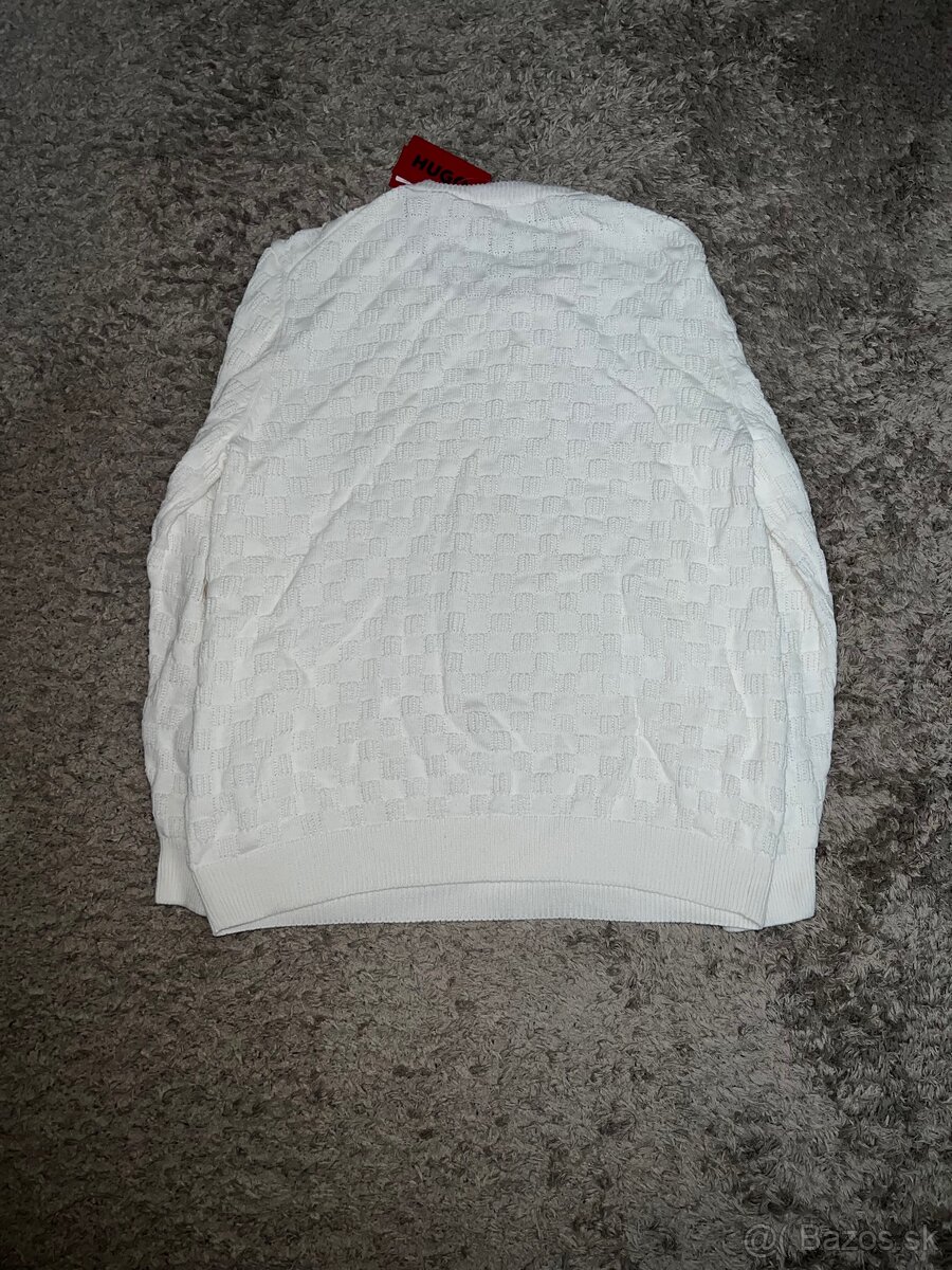 hugo boss sveter - 4