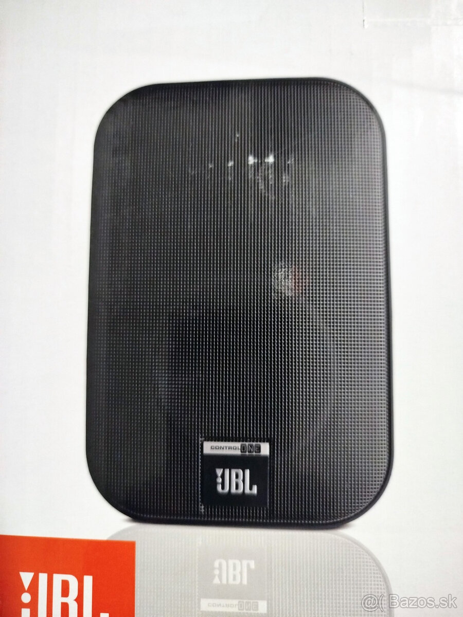 JBL Control One - 4