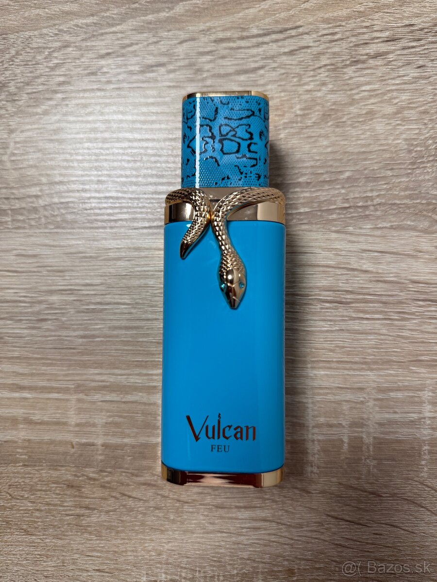 Predam Supremacy Collector's Edition a Vulcan Feu - 4