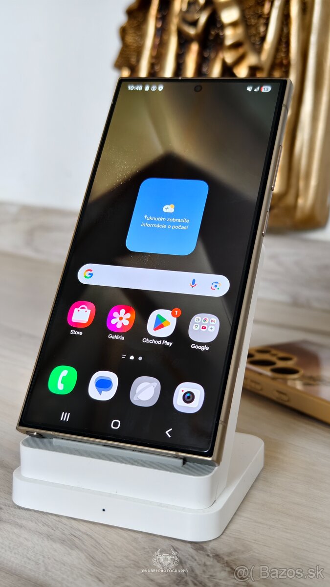 Samsung Galaxy S24 Ultra 512GB - 4