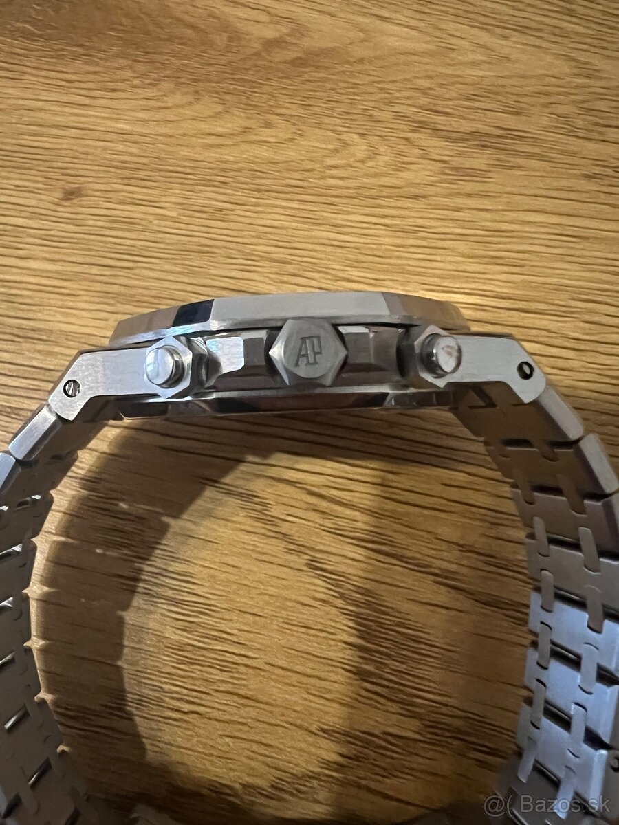 Audemars Piguet Royal Oak - 4