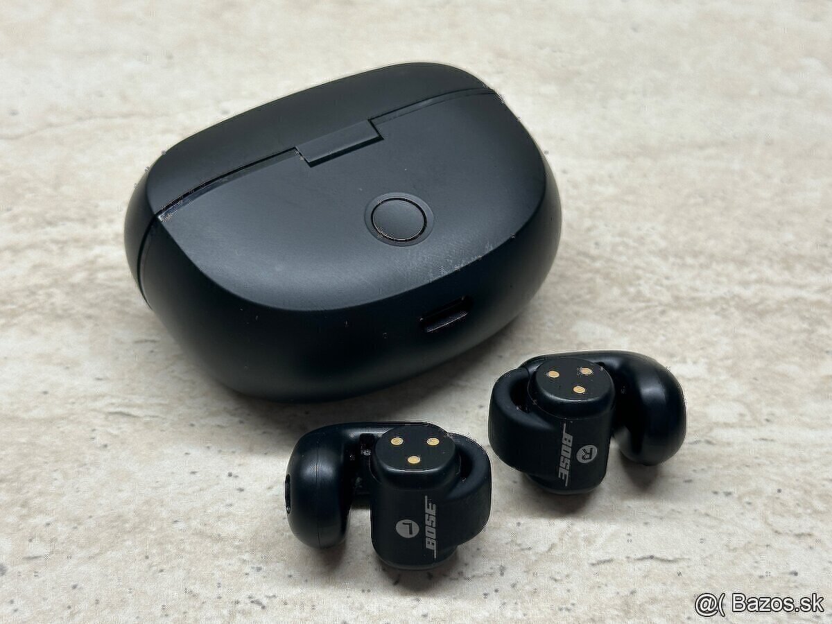 Bose Ultra Open Earbuds - 4
