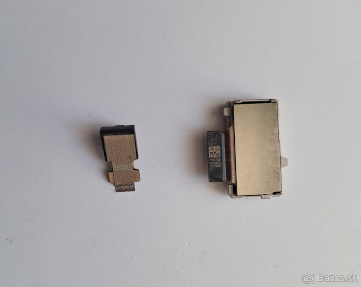 Display na mobil HUAWEI P20 a a fotoaparáty. - 4