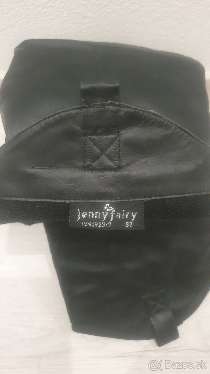 Dámske zimné čižmy - 4