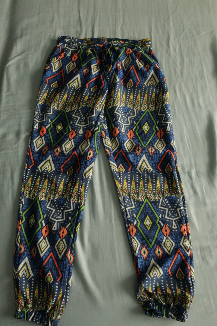 Velky balik oblecenia - 4