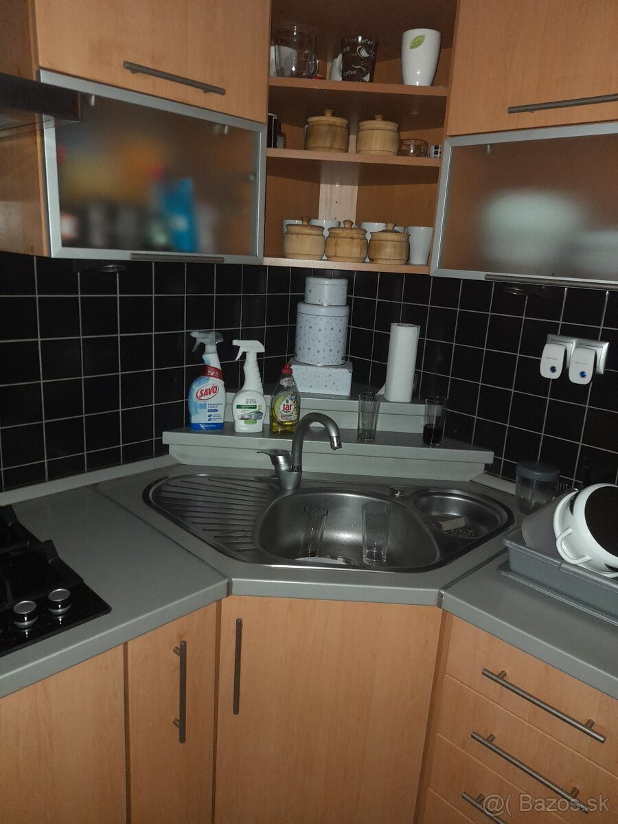 Kuchyna - 4