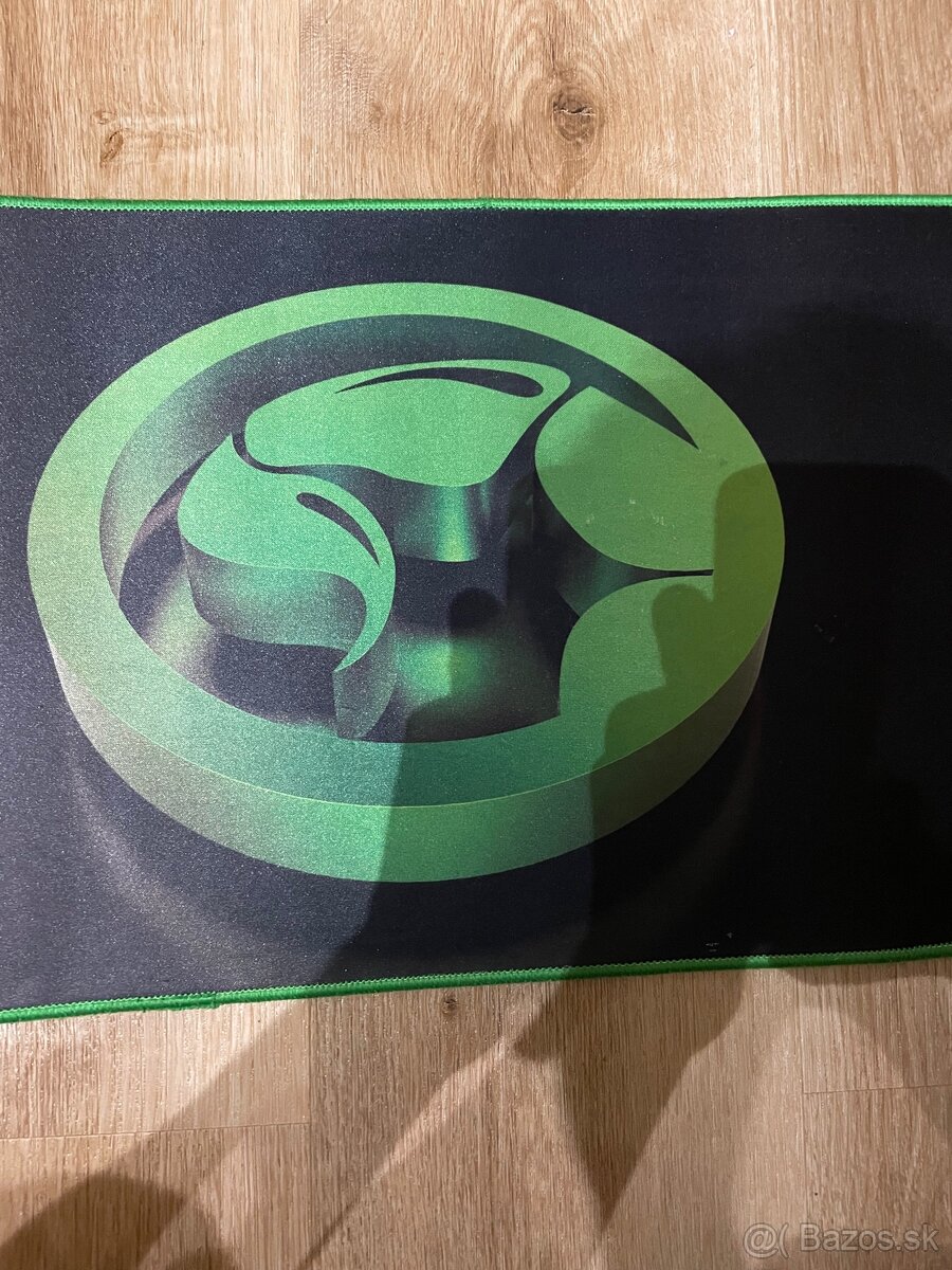 Herna podlozka MARVO - 4