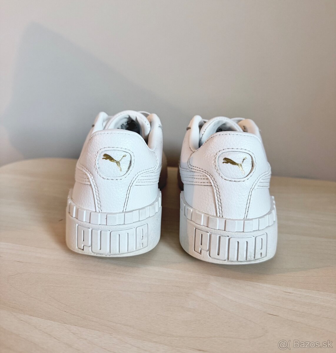 Tenisky PUMA 38,5 - 4