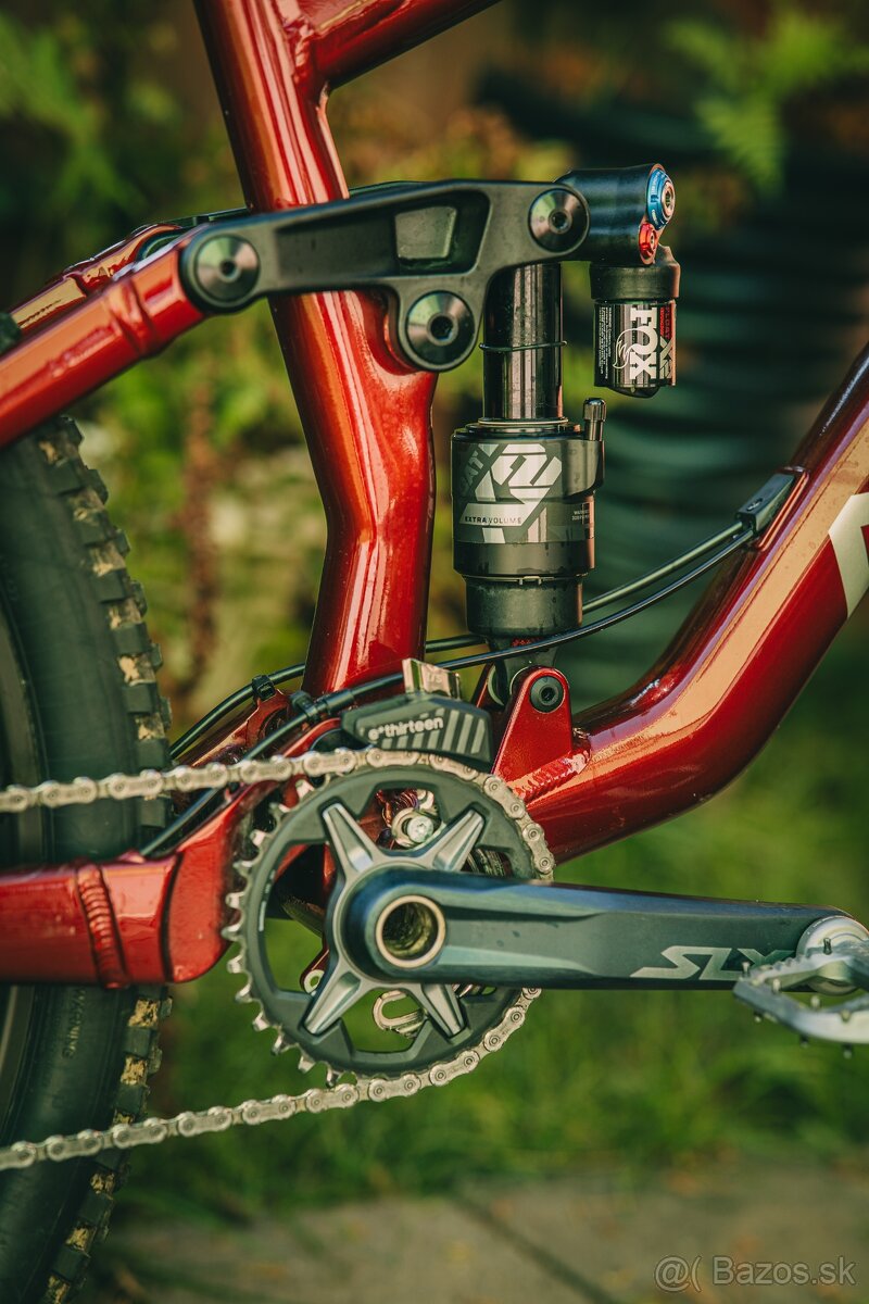 Predám Norcco Sight 29 - 4