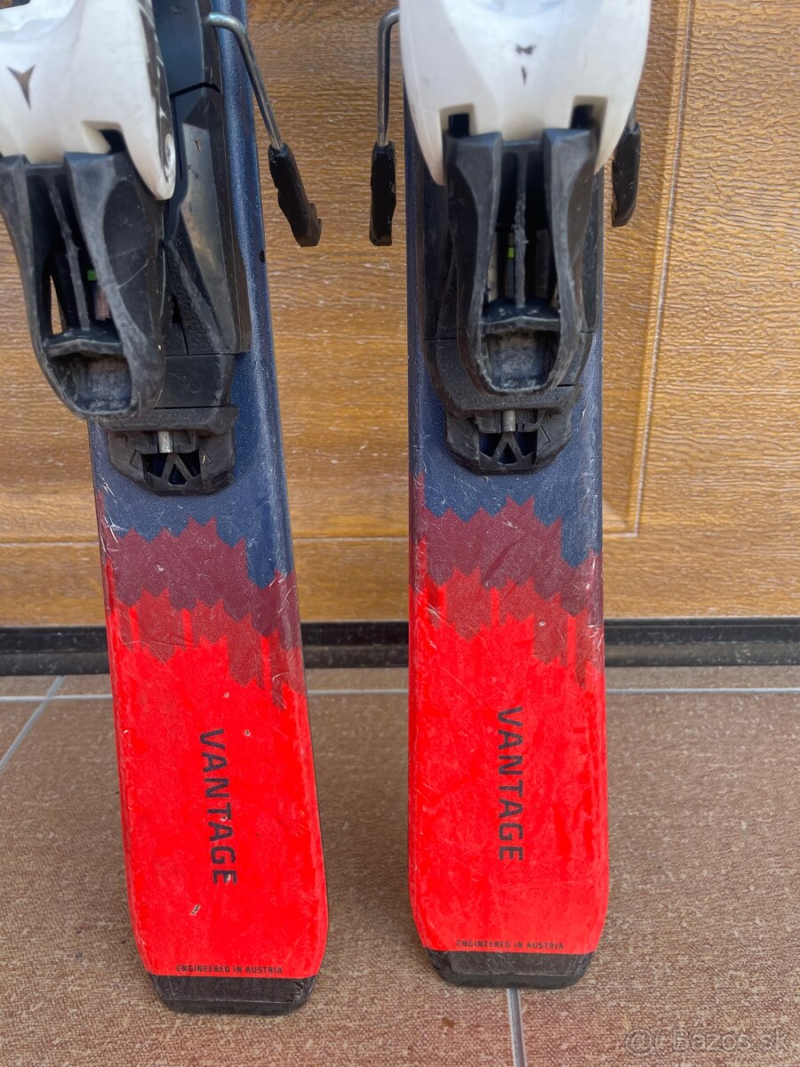 detské lyže Atomic Vantage 120cm - 4