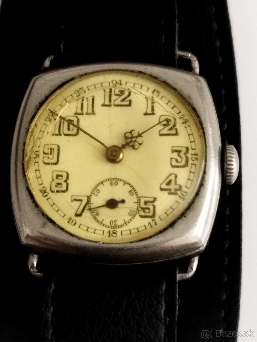 Predam hodinky - 4