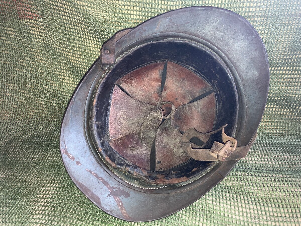 Prilba Adrian M1915 - 4