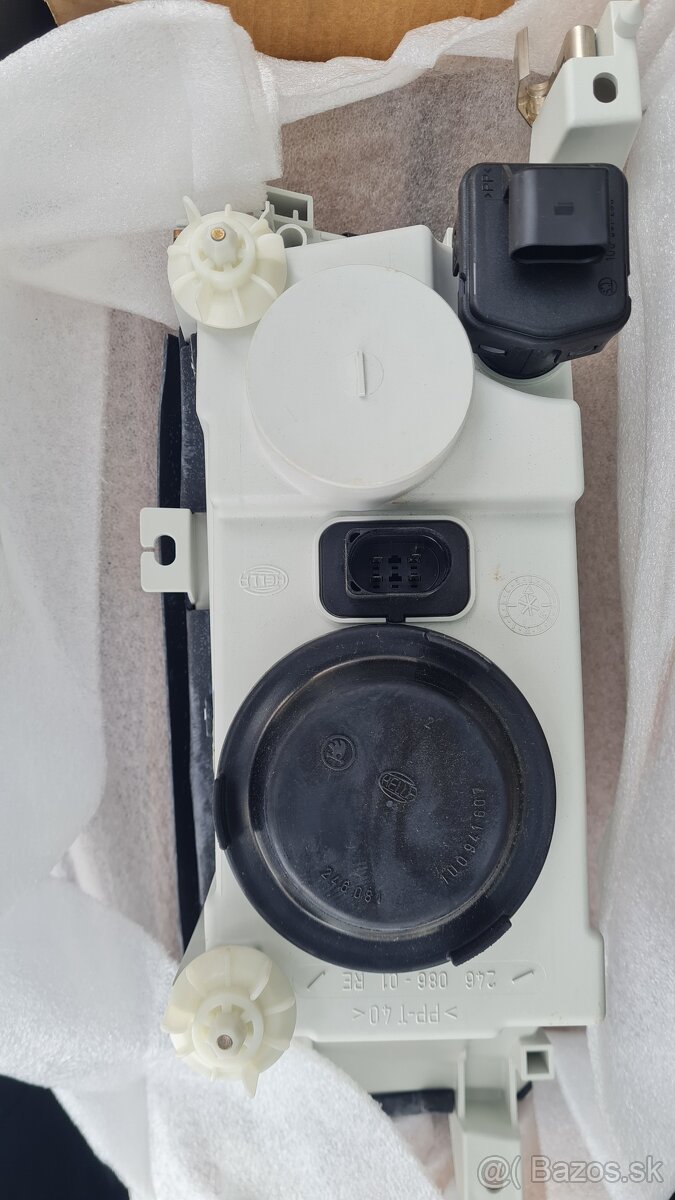 Svetlá Octavia I - 4