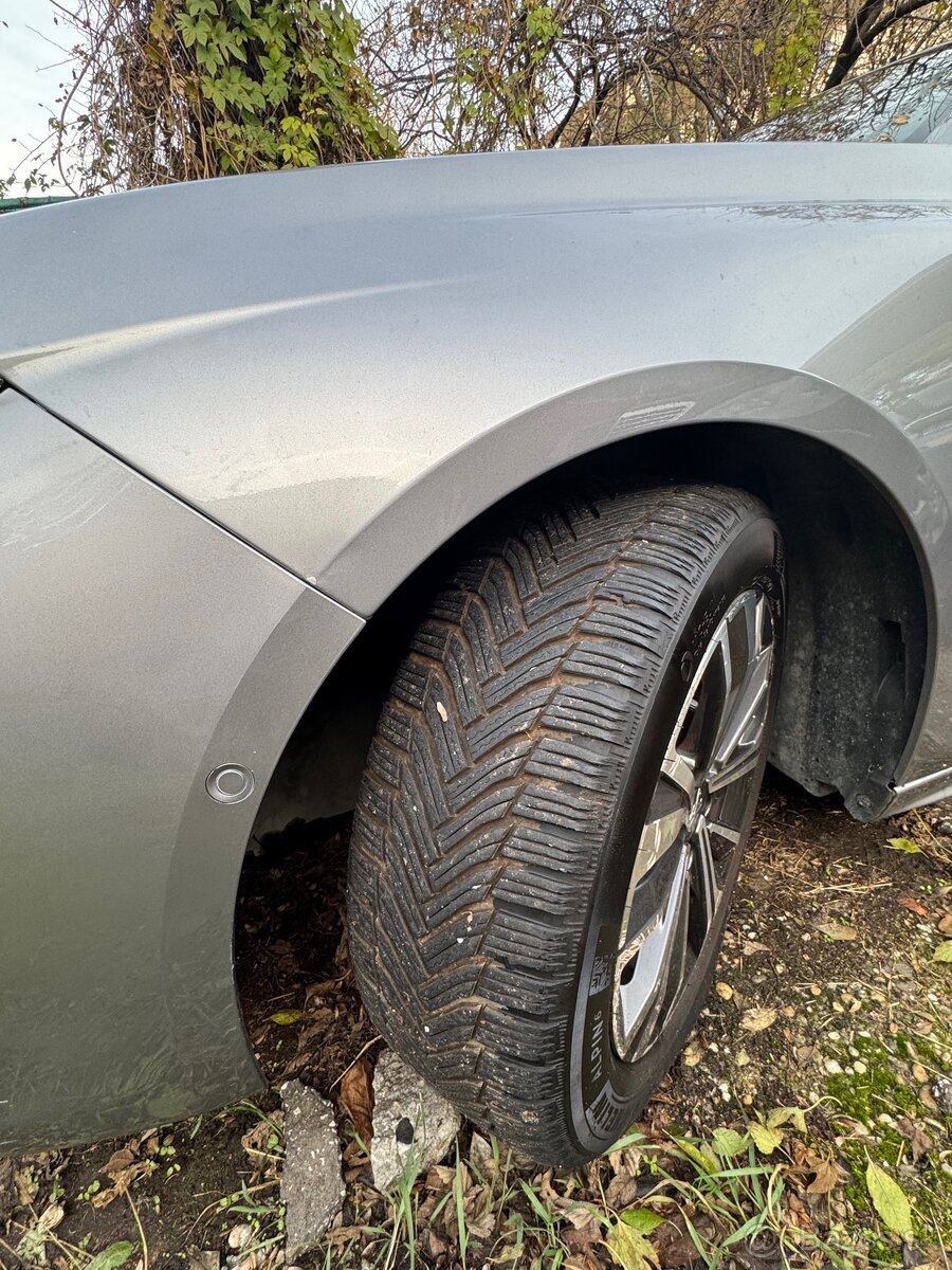 Peugeot 508 SW 1.5 Blue HDi - 4