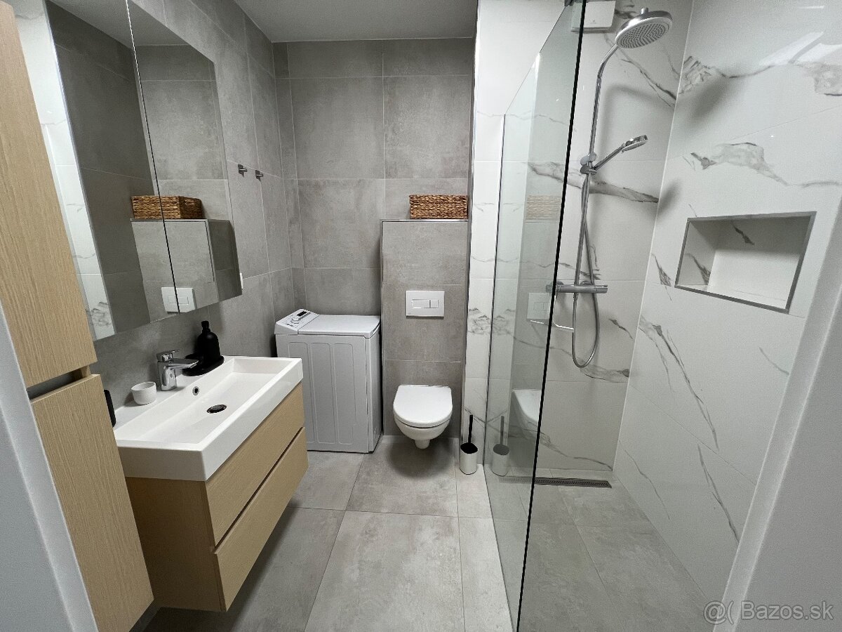 2-izbový byt Ružinov - 4