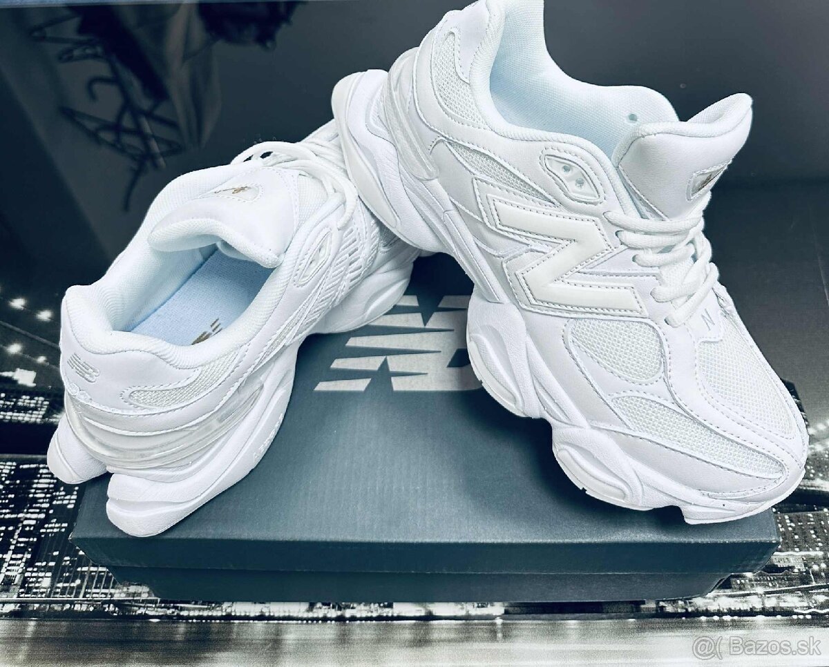 New Balance 9060 - 4