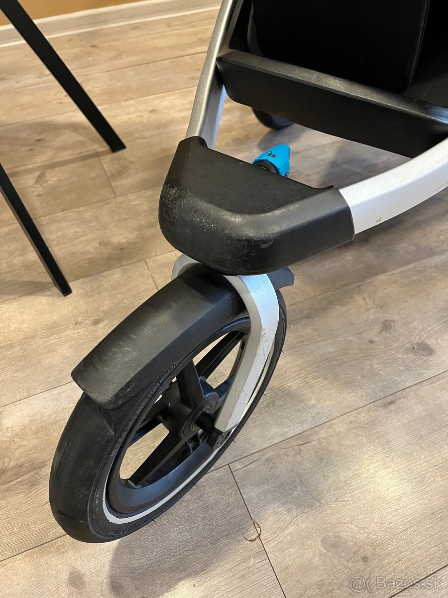 Kocik Thule Urban Glide 2 - 4