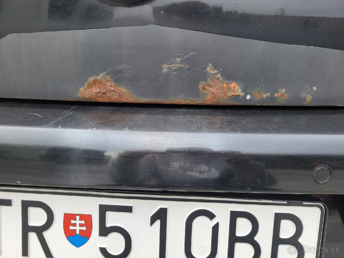 VW passat b6 2.0tdi 103kw - 4