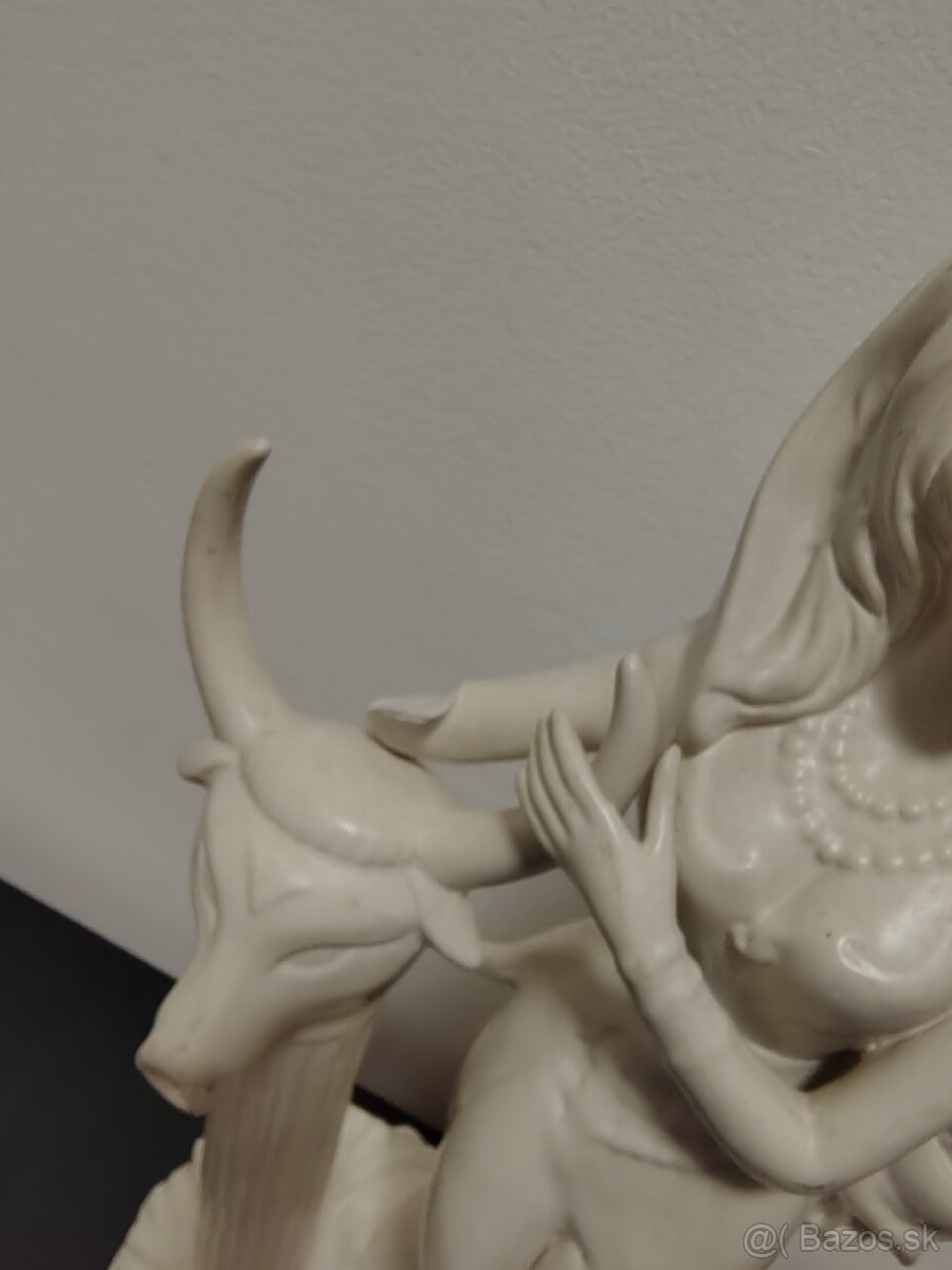 Socha veľká XXL - 4