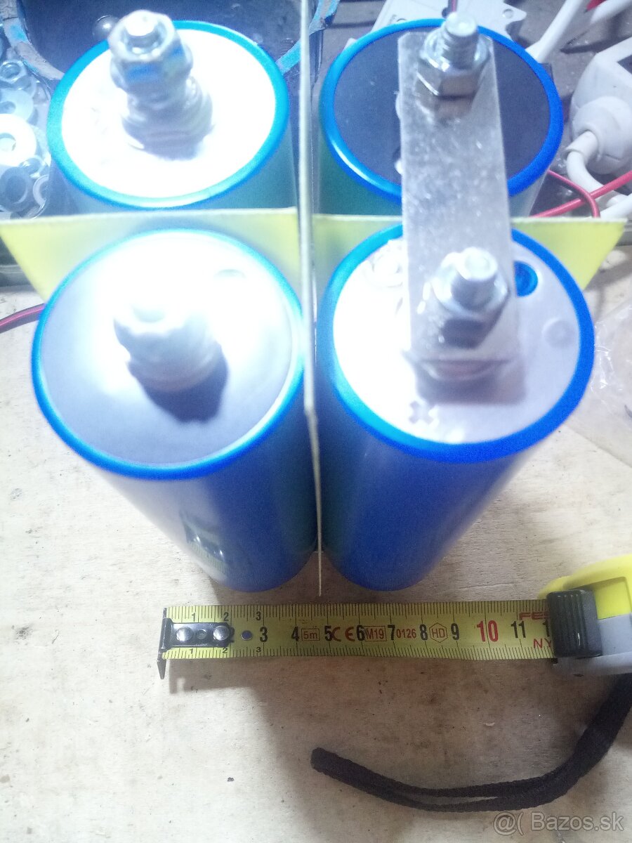 Články Eve LiFePo4 20Ah C40 - 4